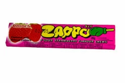 Crown Zappo Strawberry Chews