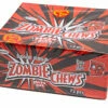 Zombie Chew Cola - Box -SUNSHINE CONFECTIONERY Shop Zombie 20Chew 20Cola 20box