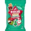 Pascall Merry Mix-Mas 1kg Christmas Mixture -SUNSHINE CONFECTIONERY Shop pascallxmasmix1kgfront