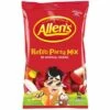 Allen's Retro Party Mix 1kg 2 Allen's Retro Party Mix 1kg -SUNSHINE CONFECTIONERY Shop retropartymix