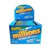 Zappo Millions Blueberry Box -SUNSHINE CONFECTIONERY Shop zappomillionsblueberry e4b4de79 4a54 44d7 be0a f9b31b40e92d